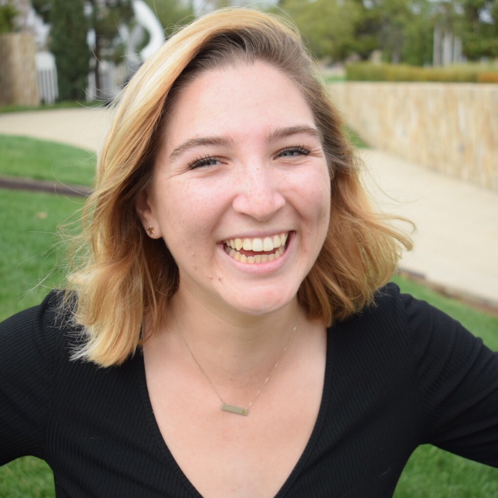 Meet your Posher, Grace